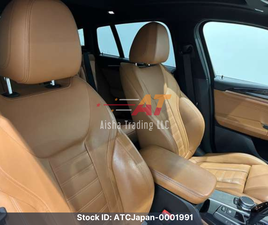 2020 BMW X4